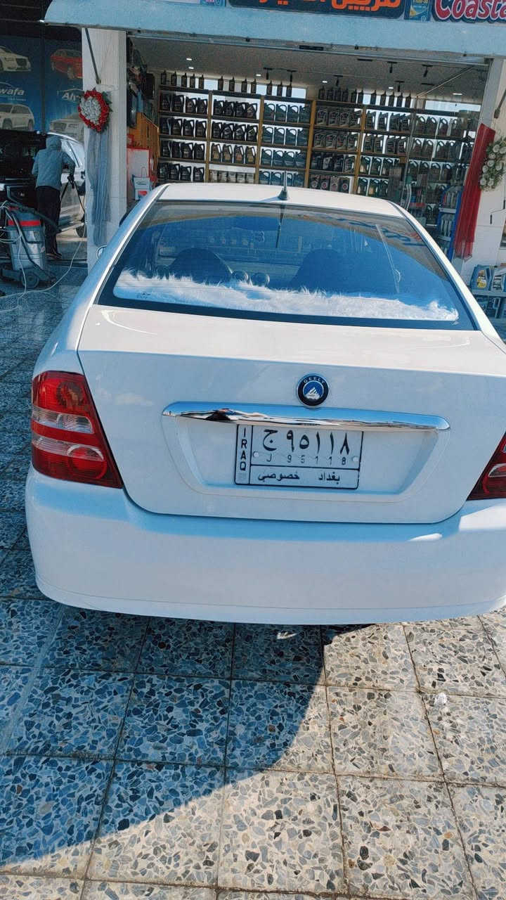 سي كي ٢٠١٢
رقم بغداد
كير محرك شرط
صبغ احزام بدون دواخل
السياره جاهزه اي نقص ما بيه
مكان سياره موصل
السعر 51
***********
