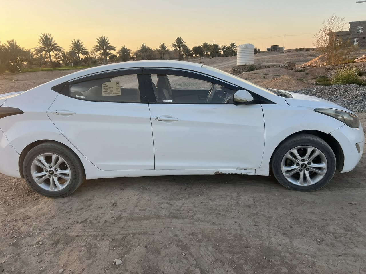 النترا ٢٠١٢ خليجي محرك ١٦٠٠ ماشية ١٨٦ الف مراوس بنيسان صني هندي موديل ٢٢ ٢٣


**إذا كنت صاحب هذا الإعلان وتريد حذفه لأي سبب، رجاءا أرسل رسالة إلى الدعم الفني**