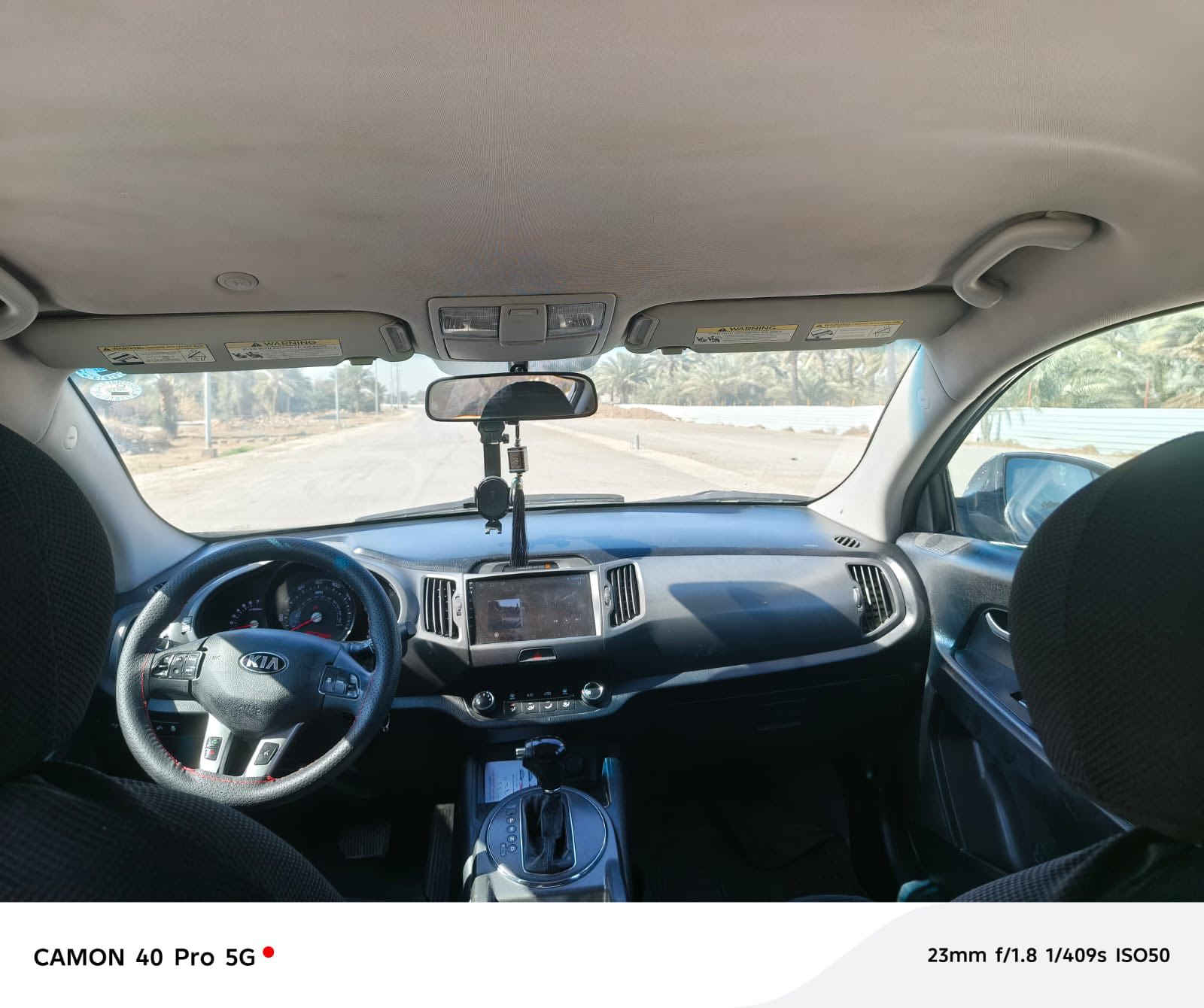 السلام عليكم
اسبورتج اسود وارد امريكي ٢٠١٢ محرك دوش السياره جاهزه وخير من الله  هزه جديده ورقم وسنويه ٢٠٣١ جديد السياره بيهه ٦ قطع وابيع احزام مابيه اي نقص السعر ١١٠  وبيهه مجال 
مكان السياره دوره 
***********/*********** بيهن واتساب
