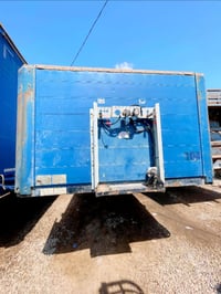 فلات اشمتز • شاصي حديد • واسط النعمانية