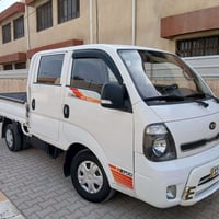 دبل • موديل ٢٠١٨ • بغداد الطارمية