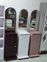 ميز تواليت • مكياج • ١٦٥سم
