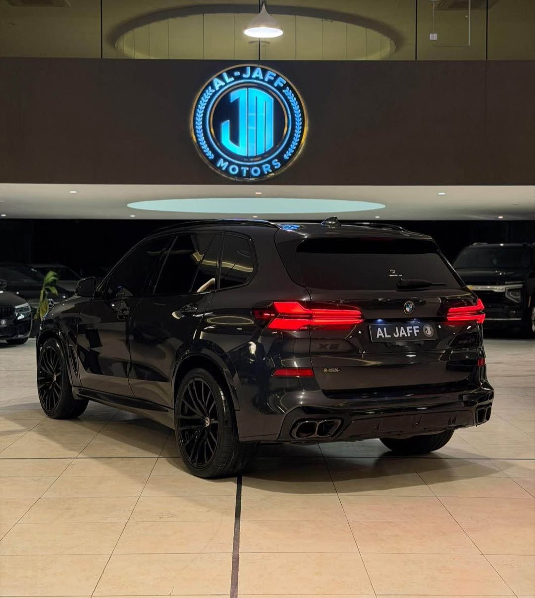 السلام عليكم

للبيع

‏Bmw x5 40i 

موديل 2022   ماشيه ٤٠ الف 

فول مواصفات سقف رولز رويز sky lounge(بانوراما وكشنات جلد مشمشي  وتدفئة وتبريد وكهرباء وميموري ورادار امامي وخلفي واوتو بارك وداتا شو وكامرات ٣٦٠ درجة واوتو بايلوت قيادة إلية رادار جبير وصندوك كهرباء وبصمة وشاشة جبيرة وبردات بلادي وكيجات ديجتال ومحرك ٦ سلندر توين توربو b58 ولايتات ليزر تفتر وية الستيرن وكير كرستال  وبعد مواصفات هواية 

السياره رقم وفحص وهزه كله جديد

السياره وارد امريكي بيها جاملغ وبنيد صبغ بدون دواخل او شاصي

كير ومكينه بشرط

السعر : 375 $ورقة

للأستفسار:*********** كاوه جمال 

العنوان:السليمانية المعارض الجديده شركة (الجاف موتورز) السليمانية, العراق
