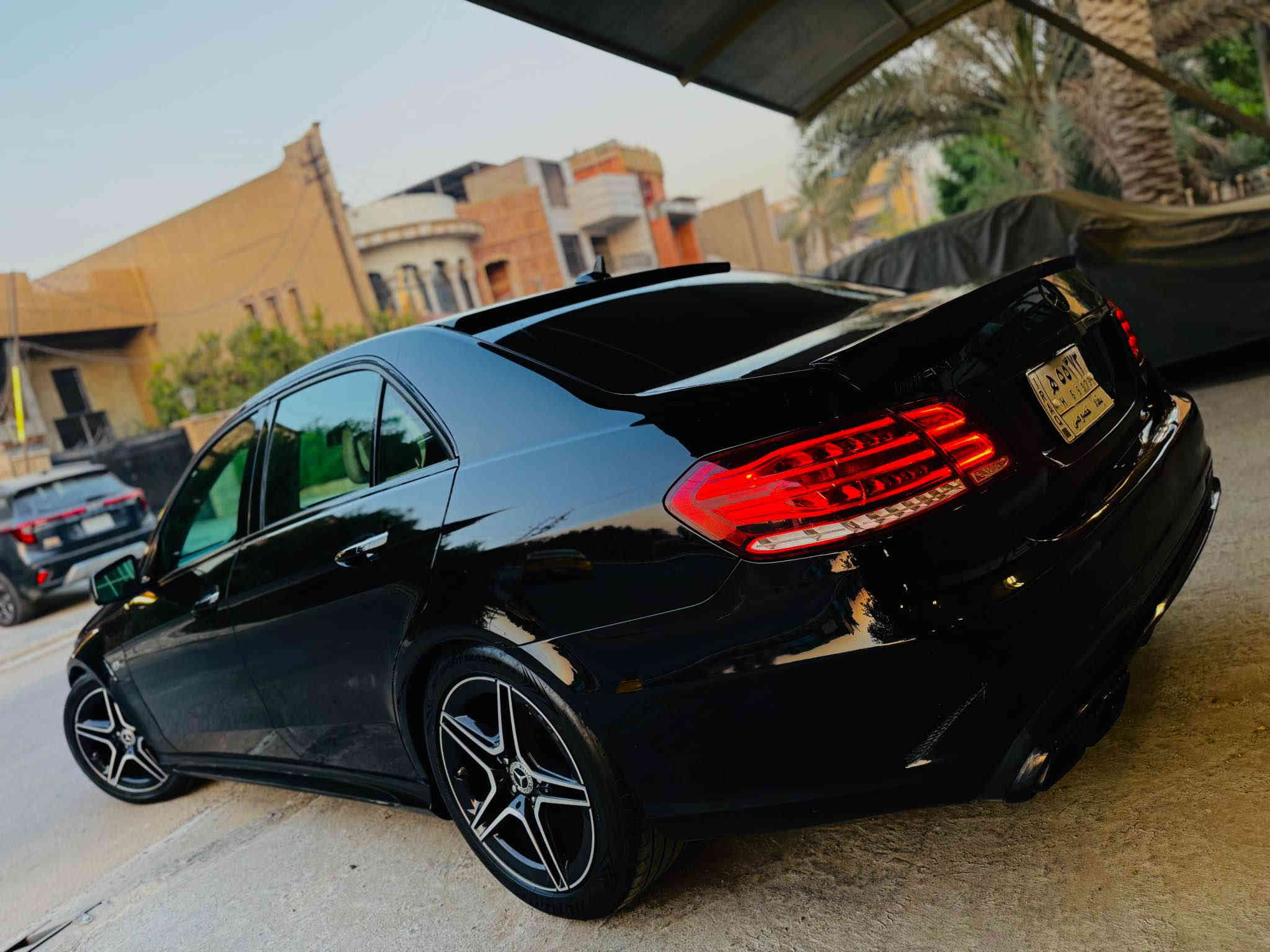 E350 2016

Body kit 63

فتحة 

كامرة خلفية 

تدفئة 

صندوك كهرباء

ماشيه 120الف

حادث بنيد جاملغات قديمه موجودة محدثه 63

السعر21.000$ وبيه مجال

المكان المنصور 

الرقم

*********** بغداد
