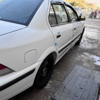 ٢٠١١ • مكينة دخان • رقم واسط