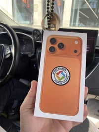 آيفون ١٧ برو ماكس • ٢٦٥ • ضمان ماستر