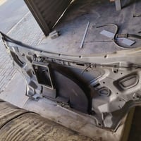 بنيد ستاركس 2008 للبيع نضيف جدا السعر 75 للتواصل مع الرقم 07824362545 ...