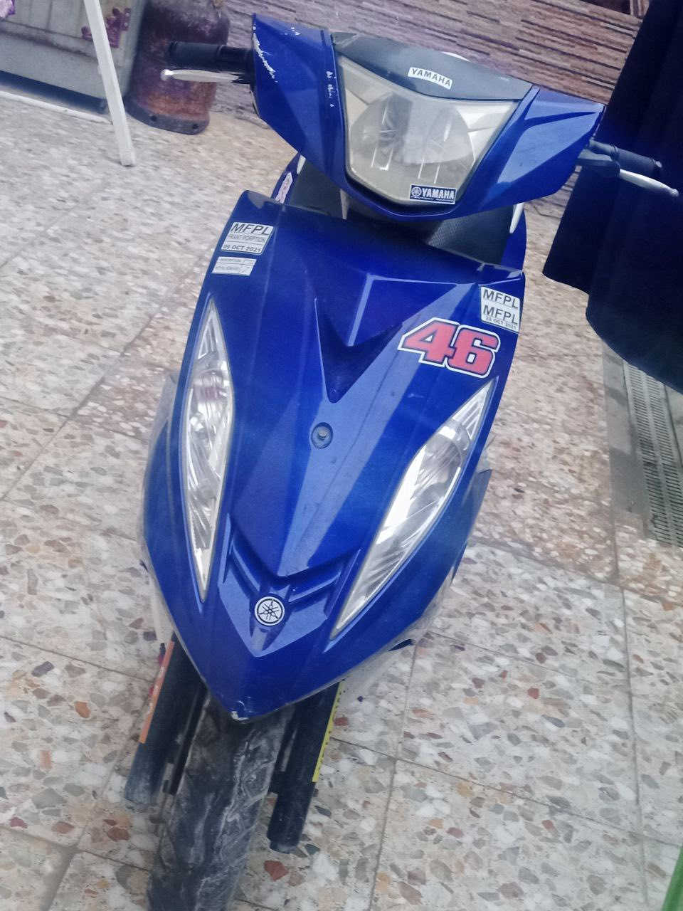 سلام عليكم شباب جي تي آر بلادية الدراجة شلعة ومعدل دهن كله امزويل بانزين محسن لايت زنون عالي وناصي دشبول بانزين شغال معدل شغال أشاير دبل إشارة الشراي يراسلني أو يتصل سعر 900بيه مجال قليل ***********
