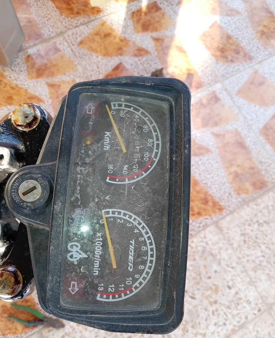 للبيع غراض موطور محرك5 كير شغال


**إذا كنت صاحب هذا الإعلان وتريد حذفه لأي سبب، رجاءا أرسل رسالة إلى الدعم الفني**