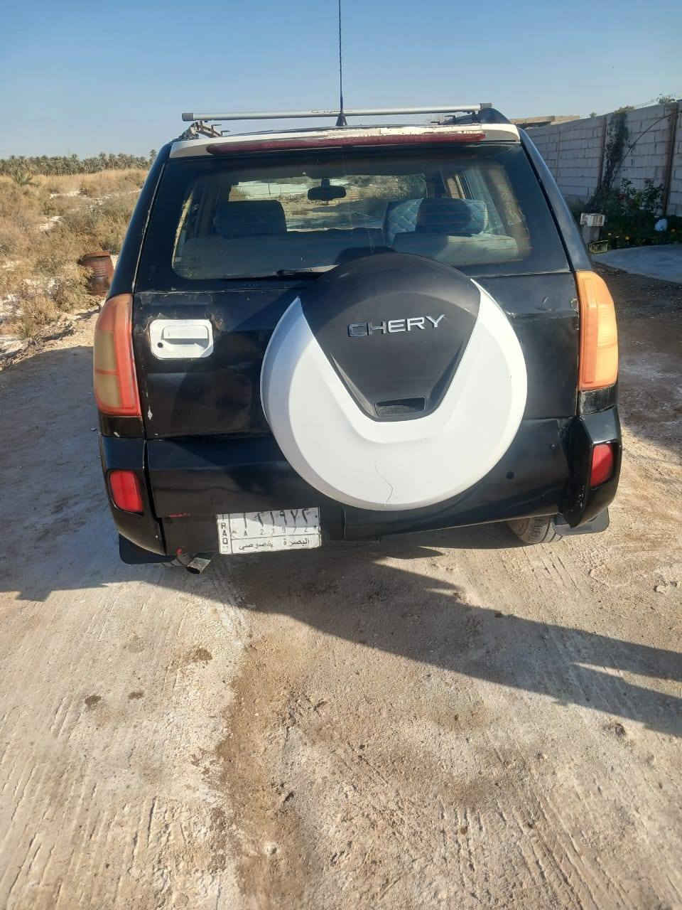 السلام عليكم تيكو 2012  كير مكينه كورلا مشروع وطني 
تحويل ثاني يوم 
المكان المسيب 
السعر 45  وبيها مجال ***********
