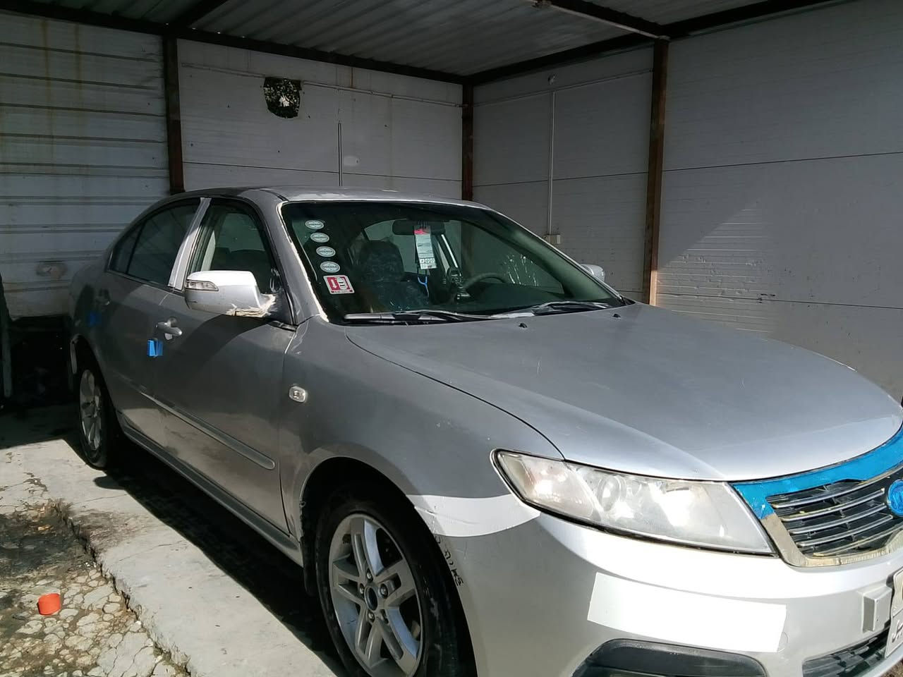 للبيع اوبتمه موديل 2010 رقم اربيل تحويل أو وكاله
سياره جاهزة مكينه كير حداديه تخم تأير جدد 
مصبوغة عام بدون حادث قوي 
السعر 78 أو بيه مجال قليل 
‏‪0789 030 0549‬‏ مكان طريق كربلاء نجف عمود 250
