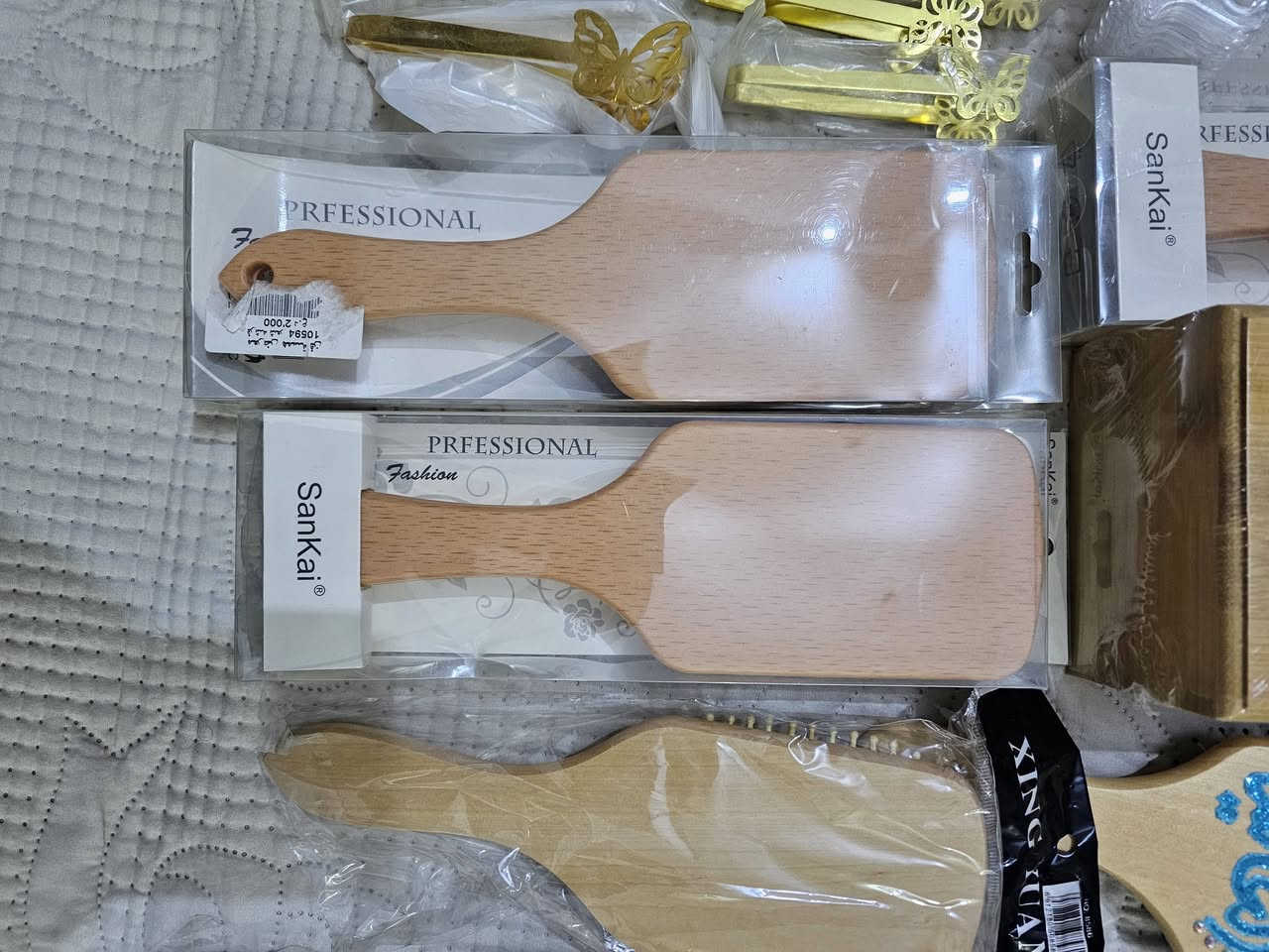 السلام عليكم مجموعة اغراض للرسم على الزجاج للبيع .السعر المجوعة كاملة ب٨٥ الف مع التوصيل


**إذا كنت صاحب هذا الإعلان وتريد حذفه لأي سبب، رجاءا أرسل رسالة إلى الدعم الفني**