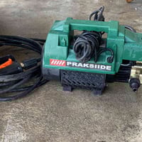 غسالة • باركسايد • نظيفه