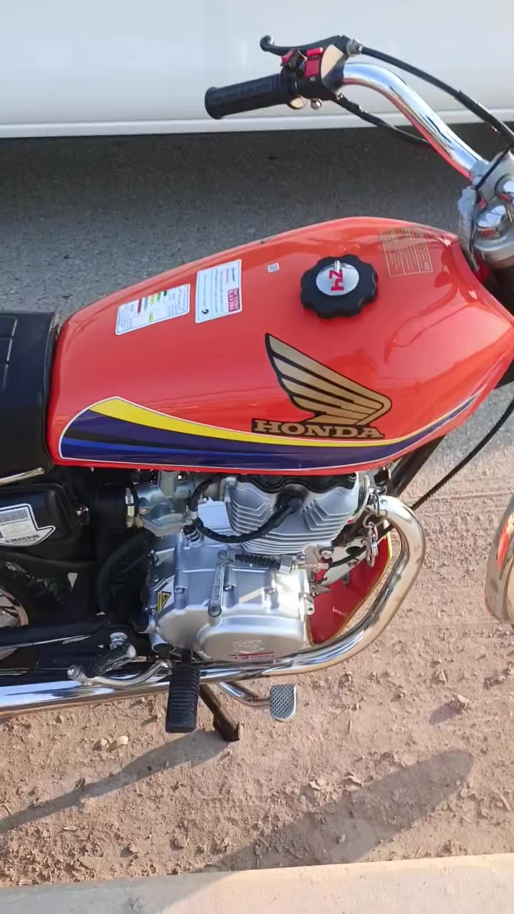 دراجه للبيع اربعه گير اوراق اصولي بسمي السعر ب625 وبيها مجال متواجد عل خاص


**إذا كنت صاحب هذا الإعلان وتريد حذفه لأي سبب، رجاءا أرسل رسالة إلى الدعم الفني**