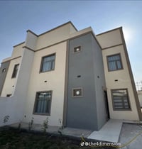 مجمع الأميرات ٢ • ٢٥٠م • جاهز للسكن