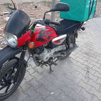 بوكسر للبيع أوراق اصولي السعر ٧٥٠الف 07717744997 البياع