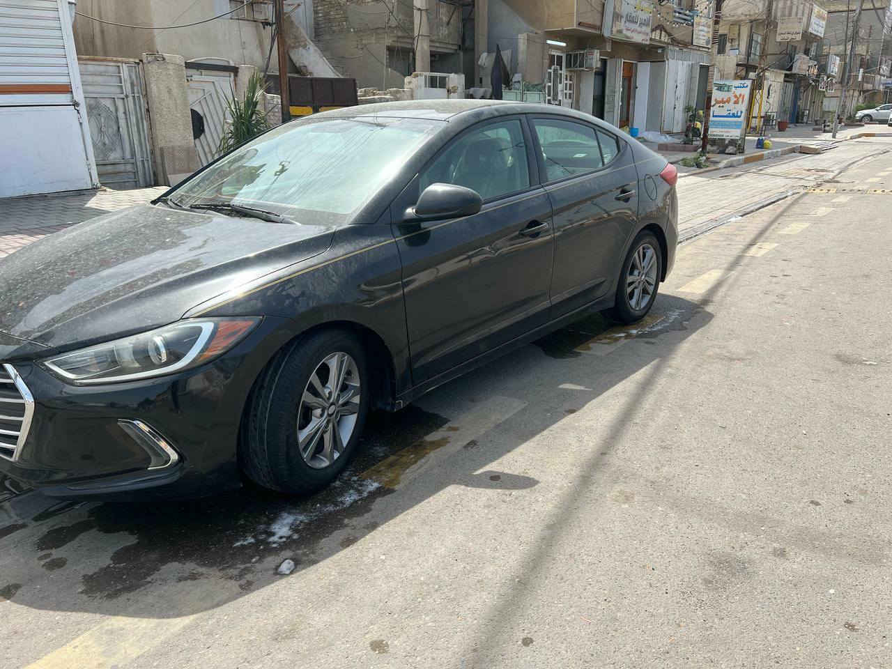 سلام عليكم ورحمه الله وبركاته البيع أنتره مديل 17 بسمي رقم اربيل سنويه هزه جديده بس تحويل فقط تحويل ثاني يوم صدر قبل أقل الشهر بدلته امامي خلفي اي نقص مابيه بس عندي بناء وريد ابيعه الف دينار ماذب عليه حادث بنيد فقد مبدل بدون دواخل كفاله جاملغات صبغ بدون ضربه فقط رايده 110 بيه شي قليل تحياتي الجميع مكاني الشعب ***********
