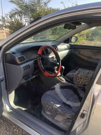 تيوته بيكاجو • ٢٠٠٢ • الحويجة