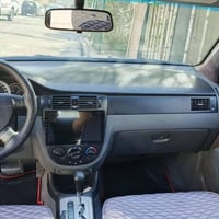 اوبترا ٢٠٠٩ • جير اوتوماتيك • رواندز