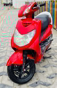 سكنس فحل ❤️❤️كابريتر محرك بلادي اي نقص ما بيها كهرباياتها كلها شغاله ت...