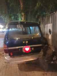 بيجو • موديل ٩٦ • بيه مجال