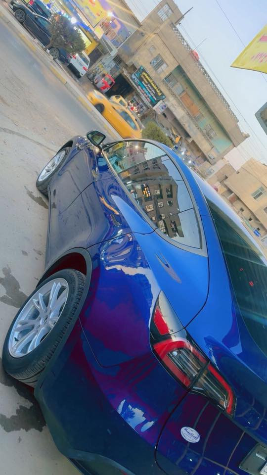 واي موديل 24 دبل اون لاين بغداد تبديل باب السائق بلادي للاستفسار ‭0787 422 5946‬
