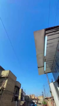 ستوته • مكينة خير • شماعيه بغداد