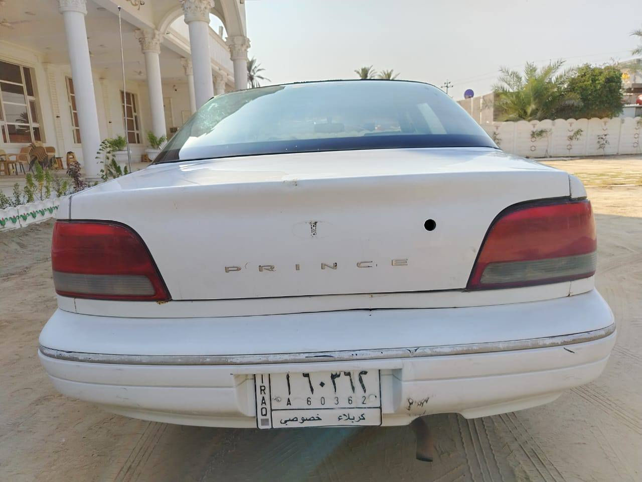 فراشه 96مكينه مفتوح مو مسكر كير اتوماتيك جدد مكفولات شرط الفحص عد فيتر مشط ستيرن  وباور جدد مكفولات حداديه اماميه خلفيه جديده بريك جديد كهربائيات كله شغاله بشرط تبريد عاطل رقم كربلاء سنويه مشروع وطني مانافذه سياره جاهزه مال جني مكفولة من الضربه صبغ عام سعر 42وبيه مجال لشراي جدا قليل العنوان كربلاء طوريج رقم الهاتف ***********
