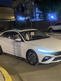 النترا • ٢٠٢٥ • ماشي ٦٠٠٠