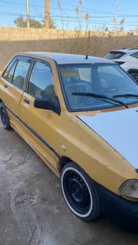 سايبا • ٢٠١١ • محرك جديد