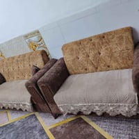 قنفات • عشر مقاعد • الميمونة ميسان