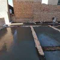 خباطة • صب ارضيات • تشطيب درجة اولى