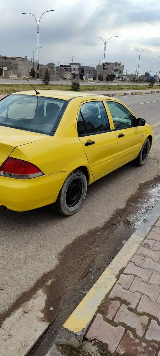 مستبوشي لانسر 2007 رقم دولي نينوى محرك شرط جاملغ الوره تصليح فقط كابون بنزين السعر 75ورقه بيه مجال *********** اسيا كورك ***********
