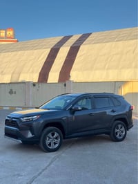 رافور • ٢٠٢٤ • فول XLE AWD