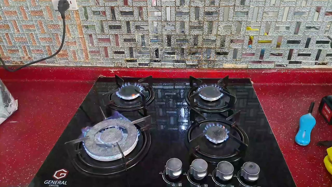 الفني علي لصيانة الطباخات الغازيه والافران الكهربائية والمايكرو والقلايه الهوائيه والاوفن والمدفئه زيتيه ومرشحة دهون مطبخ


**إذا كنت صاحب هذا الإعلان وتريد حذفه لأي سبب، رجاءا أرسل رسالة إلى الدعم الفني**