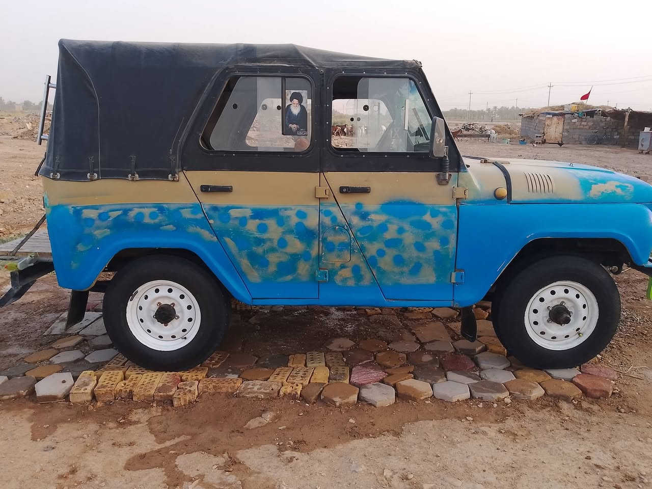 السلام عليكم واز للبيع 2005 ***********
