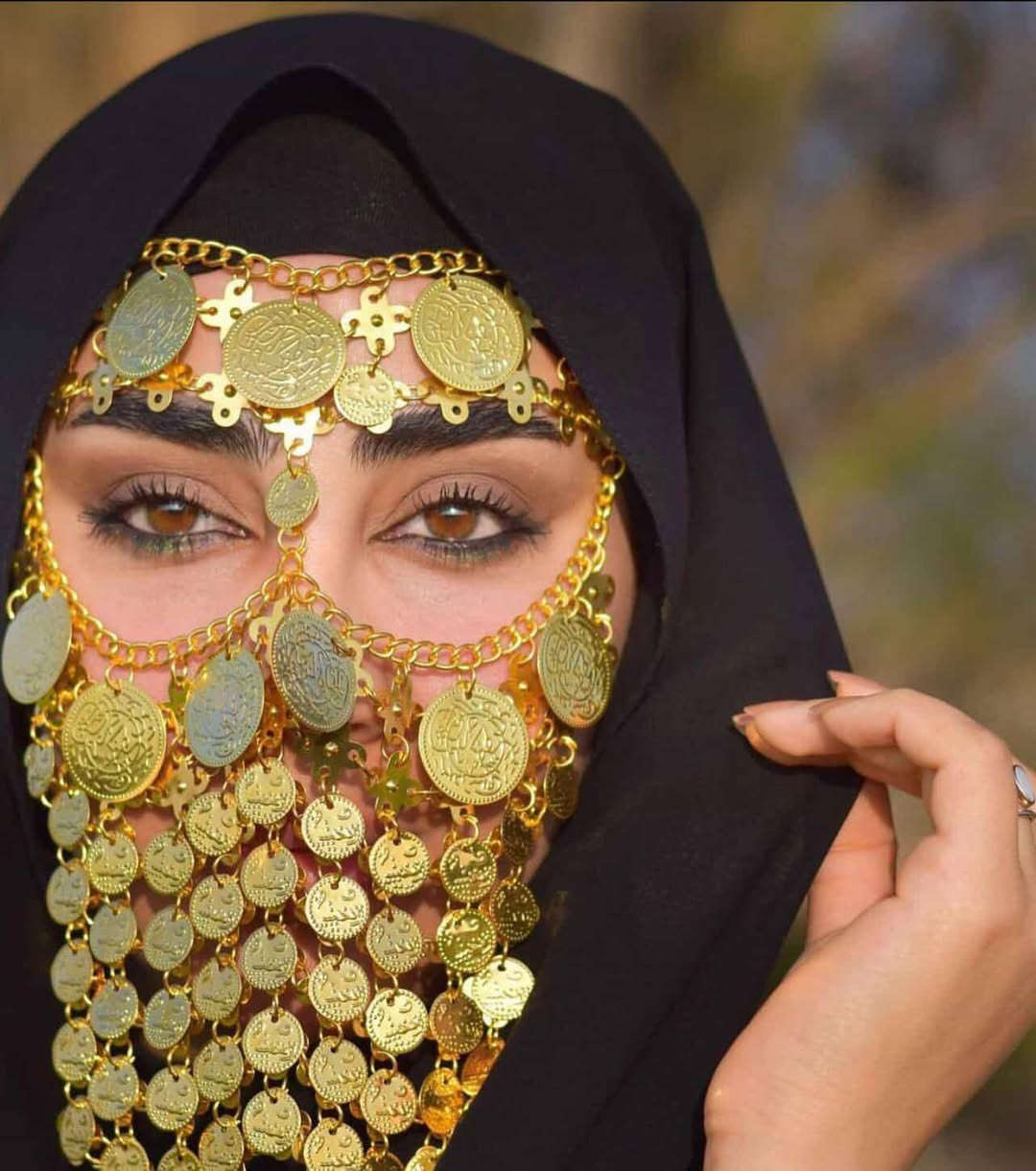 توفر نقاب بكمية محدودة 🔥🔥😍😍 داخل المحل 
.
.
العنوان؛ الأمين الثانيه سوق الشهداء قرب محلات البالات .. متوفر توصيل داخل الأمين الثانيه مجاناً


**إذا كنت صاحب هذا الإعلان وتريد حذفه لأي سبب، رجاءا أرسل رسالة إلى الدعم الفني**