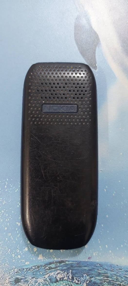 نوكيا 1616 باب أول


**إذا كنت صاحب هذا الإعلان وتريد حذفه لأي سبب، رجاءا أرسل رسالة إلى الدعم الفني**