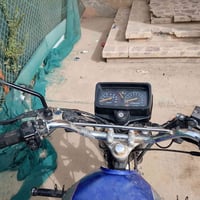 ماطور اروس • دراجه شحن • H99