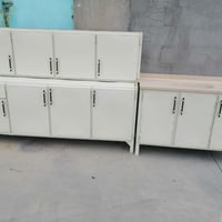 خزانة • سمود لوك • معاملة