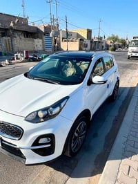 سبورتج شكل ٢٠٢١ • ٢٠١٩ • رقم اربيل
