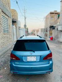 كرستال • 2003 • تبريد ثلج