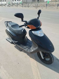 سبيسي • ياباني • مكينة ناعم