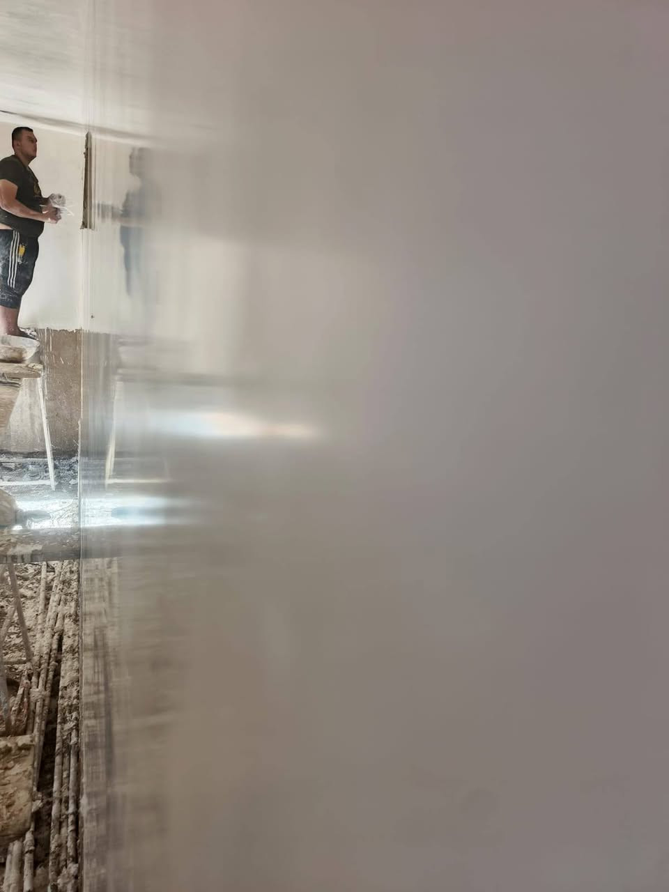 السلام عليكم كادر جص وبياض متفرغ حاليا
الكادر متكون من ٤ خلفات 

شغل درجه اولى 

مساطر كبان وخيط 

شغل جدًا نضيف 

  التزام بالوقت والعمل 

داخل بغداد فقط

للاستفسا***********

يوجد واتساب
