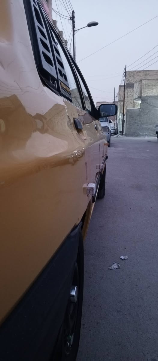 سبب وعود كاذبة سايبة موديل 2010مصفرة غرامات وهيهة سيارة خير من الله محرك كير مكفول حدادية امامي وخلفي جديد تبريد دتفة شغال سيارة بسمي تحويل ثاني يوم سنوية بعدها ما صاقطة سعر24 وبيهة مجال لشراي


**إذا كنت صاحب هذا الإعلان وتريد حذفه لأي سبب، رجاءا أرسل رسالة إلى الدعم الفني**