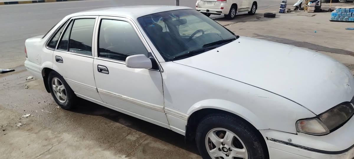 سلام عليكم برنس فراشه للبيع المديل ١٩٩٧ مكينه مسكر كفاله تبريد شغال سياره حلوه لا ضربه ولا صبغ سعر ٣٧ وبيه مجال ***********
