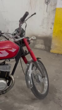 (سزوكي ax100 ) موديل 2007 نضام ام زت خبط كلشي شغال سعر 500 بي مجال للت...