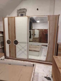 غرفة نوم تركي • كلش نضيفة • كركوك