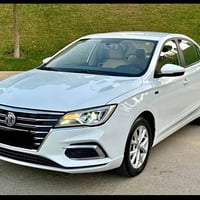 ام جي ٥ • ٢٠٢٤ • ٢٨٠٠٠ كم