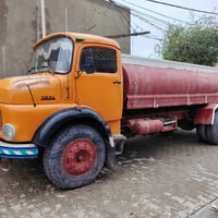 عشراويه • موديل 76 • محرك 82